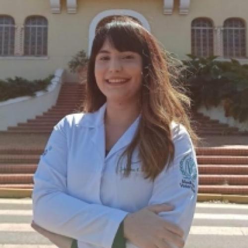 Dra Jordana da Costa Nobrega